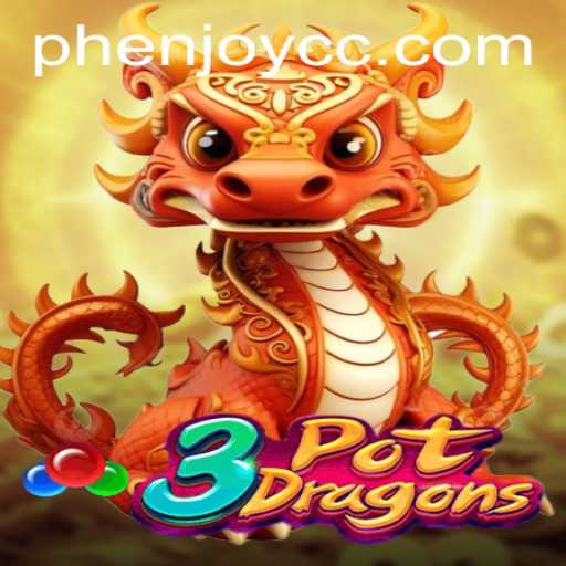 Discover the Enchanting World of 3PotDragons with PHENJOY