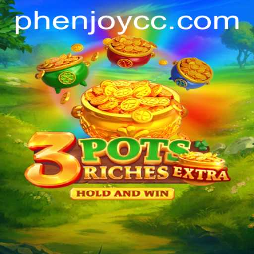 Discover the Innovative World of 3potsExtra with PHENJOY
