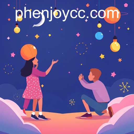 PHENJOY
