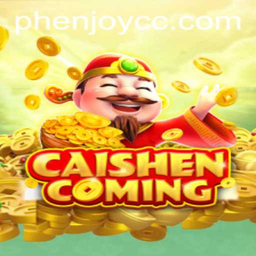 Unveiling CAISHENCOMING: A New Adventure with PHENJOY