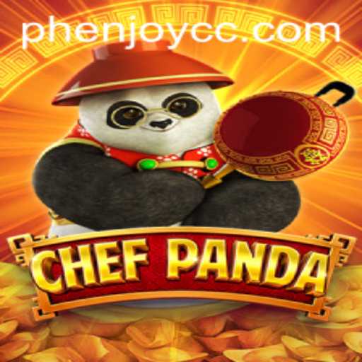 Explore the Culinary Adventure in ChefPanda by PHENJOY