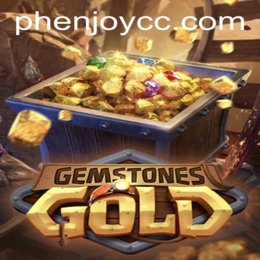 Discover the Exciting World of GemstonesGold: A Treasure Hunt Adventure by PHENJOY