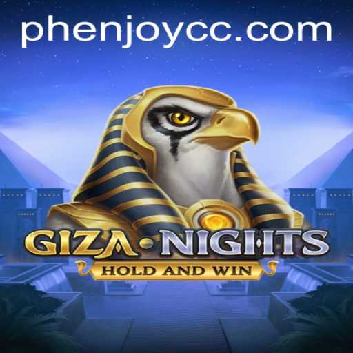 Explore the Mystical World of GizaNights: The Ultimate Gaming Experience with PHENJOY