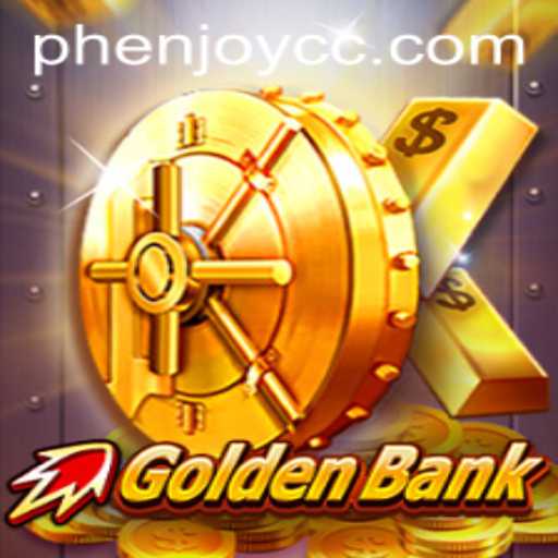 GoldenBank: Master the Art of Wealth with PHENJOY