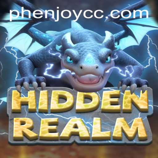 Unlocking the Secrets of HiddenRealm: A Comprehensive Guide Featuring PHENJOY