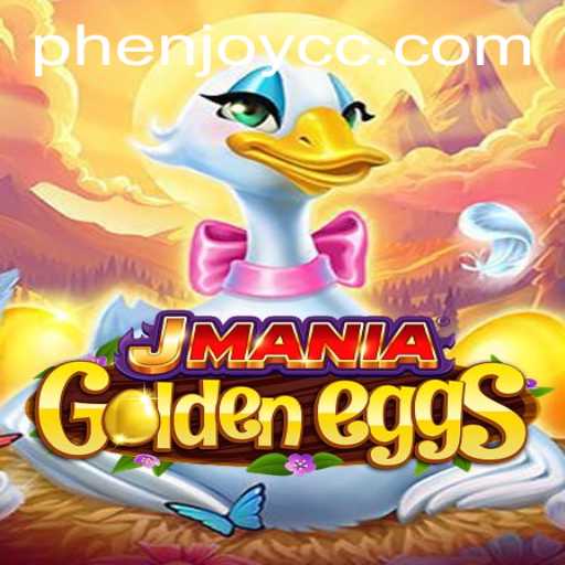Discover the Exciting World of JManiaGoldenEggs: Your Ultimate Adventure Awaits