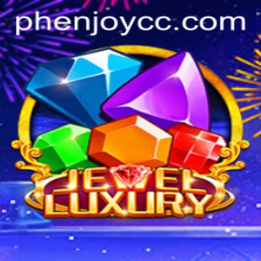 Discover the Dazzling World of JewelLuxury: A Game by PHENJOY