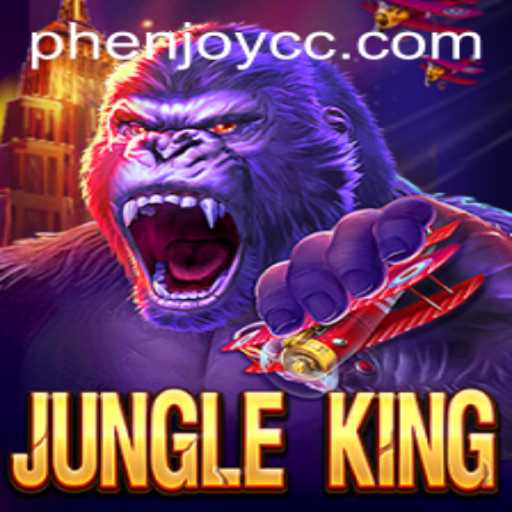 Exploring the Thrilling World of JungleKing by PHENJOY
