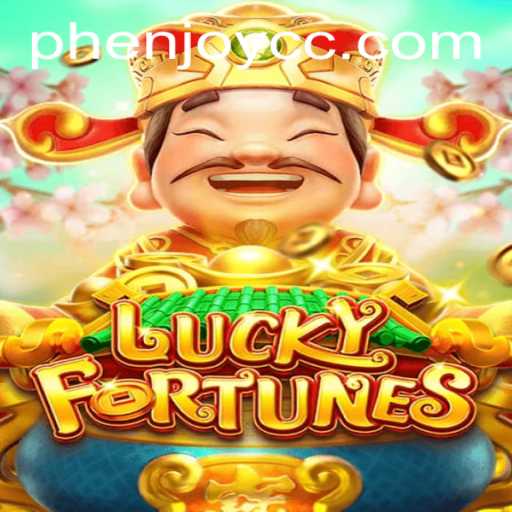 Exploring LUCKYFORTUNES: A New Gaming Phenomenon