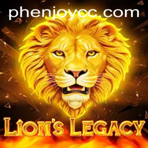 LionsLegacy: Embrace the Thrill and Strategy of the Phenomenal PHENJOY Gaming Experience