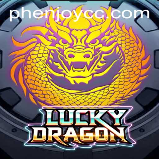 Exploring the Enchanting World of LuckyDragon: A Journey into PHENJOY