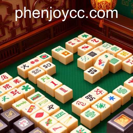 Mahjong: Embracing Tradition in a Digital World