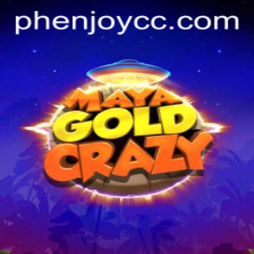 Unveiling MayaGoldCrazy: A Thrilling New Game Experience by PHENJOY