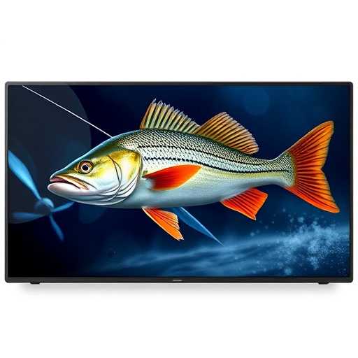 Exploring the World of Online Fishing with PHENJOY