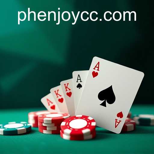 PHENJOY