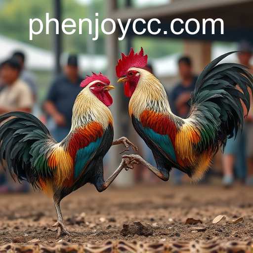 PHENJOY