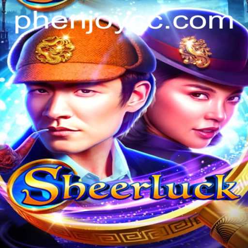 Exploring Sheerluck: The Engaging Mystery Game by PHENJOY