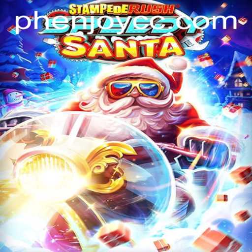 Dive into the Excitement of StempedeRushSpeedy: A Game Powered by PHENJOY