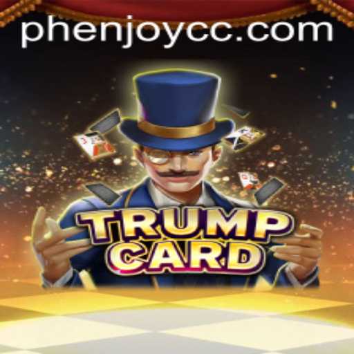 TrumpCard: The Innovative Game Taking the World by Storm